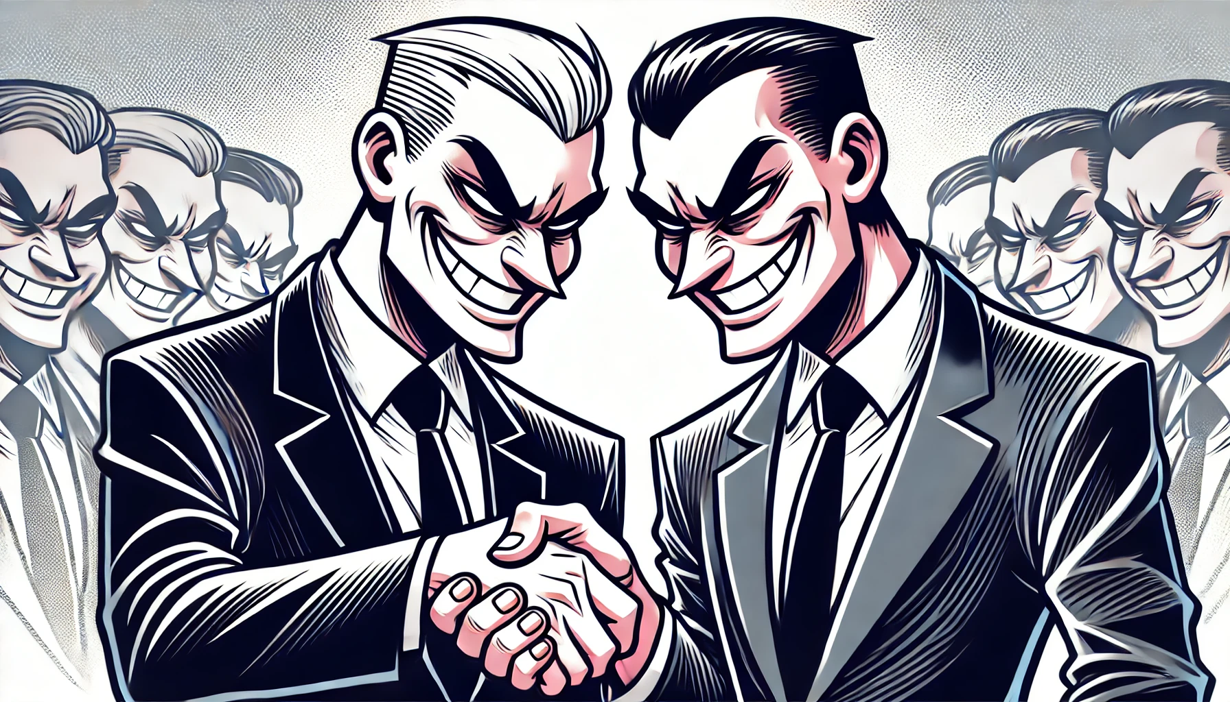 two-evil-looking-white-businessmen-shaking-hands.